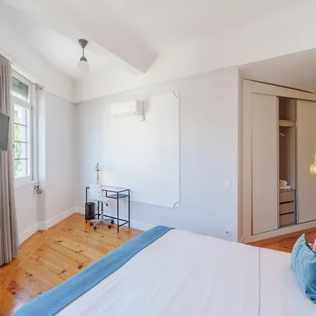 Stylish For 10 Guests Porto